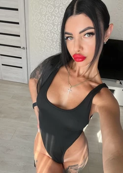 Анжелика